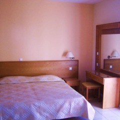 Отель Summer Memories Hotel Apartments Греция, Родос - отзывы, цены и фото номеров - забронировать отель Summer Memories Hotel Apartments онлайн фото 3