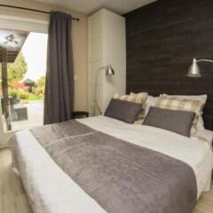 Отель B&B Hoofddorp Нидерланды, Хофддорп - отзывы, цены и фото номеров - забронировать отель B&B Hoofddorp онлайн комната для гостей фото 2