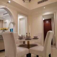 Отель Airbetter SouK Al Bahar Дубай фото 3
