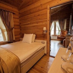 Amorium Hotel комната для гостей фото 4