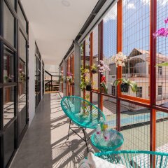 Отель Megi Homestay Нячанг фото 16