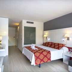 Отель Mar Hotels Rosa del Mar & Spa Испания, Магалуф - 1 отзыв об отеле, цены и фото номеров - забронировать отель Mar Hotels Rosa del Mar & Spa онлайн фото 5