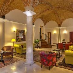Отель Camperio House Suites & Apartments Италия, Милан - отзывы, цены и фото номеров - забронировать отель Camperio House Suites & Apartments онлайн интерьер отеля фото 2