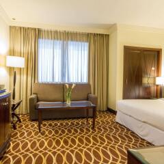 Grand Excelsior Hotel Deira комната для гостей фото 5