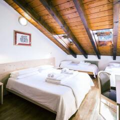 Отель Principe Marmolada Рокка Пьеторе комната для гостей фото 2