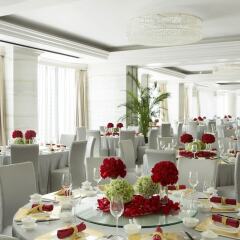 Отель The Langham, Shenzhen Китай, Шэньчжэнь - отзывы, цены и фото номеров - забронировать отель The Langham, Shenzhen онлайн помещение для мероприятий фото 2