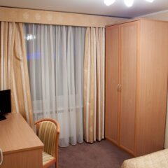 Гостиница Арбат Хауз удобства в номере фото 2