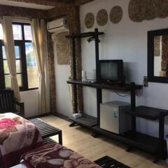 Отель Aquarius Inn Inle Lake Мьянма, Хехо - отзывы, цены и фото номеров - забронировать отель Aquarius Inn Inle Lake онлайн комната для гостей фото 5