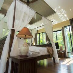 Отель Ozone Villa удобства в номере фото 2