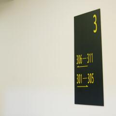 Отель Seoul Dalbit Dongdaemun Guesthouse удобства в номере