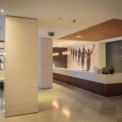 Victoria Sport&Beach Hotel интерьер отеля фото 3