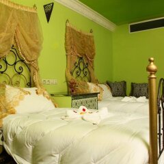 Отель Moroccan House Hotel Casablanca Марокко, Касабланка - 2 отзыва об отеле, цены и фото номеров - забронировать отель Moroccan House Hotel Casablanca онлайн спа фото 2