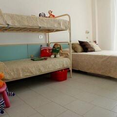 Hotel Jasmine Римини детские мероприятия