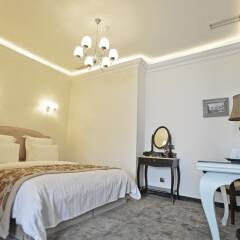 Ambassadori Hotel Tbilisi удобства в номере