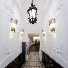 Апартаменты 7th Heaven Vienna Center Apartments развлечения