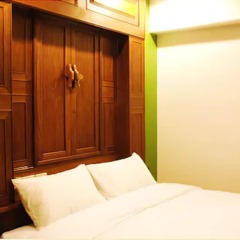 Lamphu Tree House Boutique Hotel Бангкок фото 11