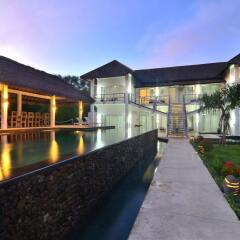 Отель The Trawangan Resort бассейн фото 3