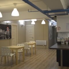 Гостиница Garage Hostel в Сочи - забронировать гостиницу Garage Hostel, цены и фото номеров фото 6