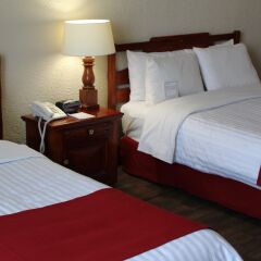 Отель Best Western Majestic Мехико удобства в номере фото 2