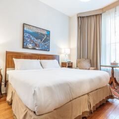 Отель Victorian Hotel Канада, Ванкувер - 1 отзыв об отеле, цены и фото номеров - забронировать отель Victorian Hotel онлайн фото 24