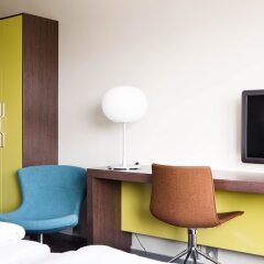 Отель Comfort Kristiansand Кристиансанд удобства в номере