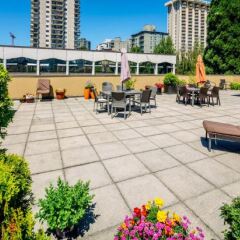 Отель HI Vancouver Downtown Канада, Ванкувер - отзывы, цены и фото номеров - забронировать отель HI Vancouver Downtown онлайн