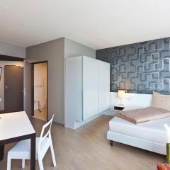 Harry's Home Hotel Wien комната для гостей фото 4