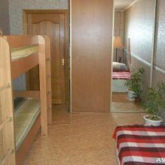 Гостиница Millenium Hostel в Казани 6 отзывов об отеле, цены и фото номеров - забронировать гостиницу Millenium Hostel онлайн Казань комната для гостей