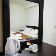 Residence Hotel in Bayt Sahur, State of Palestine from 142$, photos, reviews - zenhotels.com room amenities photo 2