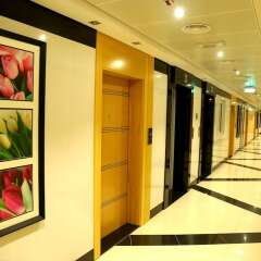 Signature Hotel Al Barsha фото 2