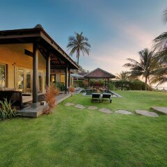 Отель Anantara Mui Ne Resort Вьетнам, Фантхьет - 8 отзывов об отеле, цены и фото номеров - забронировать отель Anantara Mui Ne Resort онлайн фото 5