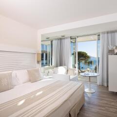 Отель ME Ibiza - The Leading Hotels of the World комната для гостей фото 3