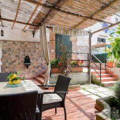 Отель Edenholiday Casa Vacanze Минори фото 16