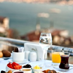 Opera Hotel Турция, Стамбул - 2 отзыва об отеле, цены и фото номеров - забронировать отель Opera Hotel онлайн фото 3