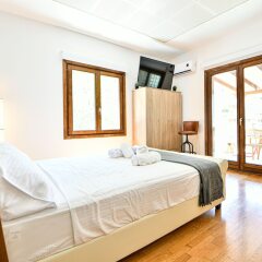 Отель Flowers Of Athens - Boutique Aparthotel Греция, Афины - отзывы, цены и фото номеров - забронировать отель Flowers Of Athens - Boutique Aparthotel онлайн фото 27