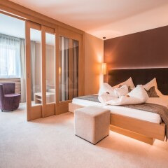 Hotel Prokulus Натурно комната для гостей фото 5