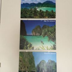 Отель Pro Chill Krabi Guesthouse Таиланд, Краби - отзывы, цены и фото номеров - забронировать отель Pro Chill Krabi Guesthouse онлайн балкон
