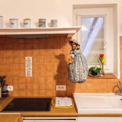 Отель Old Town Classic 2 BR Beach Parking фото 21
