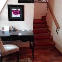 Old City Boutique Hotel Economy удобства в номере фото 2