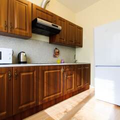 Гостиница Apartmenty Uyut Klassika в номере фото 2