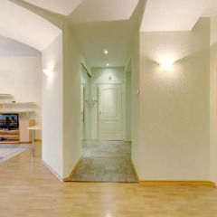 Гостиница Stn Apartments Near Hermitage в Санкт-Петербурге отзывы, цены и фото номеров - забронировать гостиницу Stn Apartments Near Hermitage онлайн Санкт-Петербург интерьер отеля