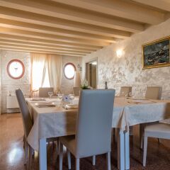 Отель Villa Dolcetti Италия, Мира - отзывы, цены и фото номеров - забронировать отель Villa Dolcetti онлайн в номере