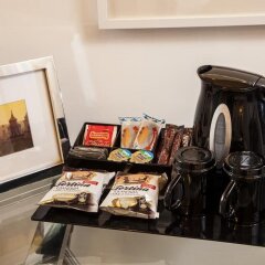 Отель Relais Vatican View питание