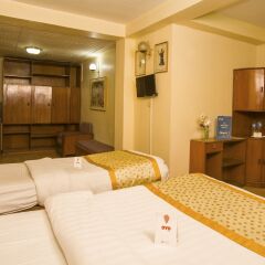Отель OYO 144 Hotel Zhonghau Непал, Катманду - отзывы, цены и фото номеров - забронировать отель OYO 144 Hotel Zhonghau онлайн удобства в номере