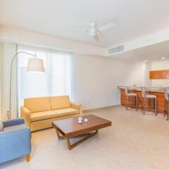 Отель Hampton Inn & Suites By Hilton Los Cabos Сан-Хосе-дель-Кабо комната для гостей фото 2