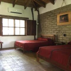 Hotel Hacienda San Lucas Копан-Руинас детские мероприятия фото 2