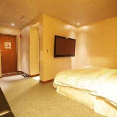 Click Hotel комната для гостей фото 4