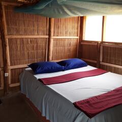 Отель Pariango Beach Motel спа