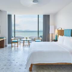 Отель COMO Point Yamu, Phuket комната для гостей фото 2