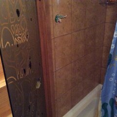 Гостиница Hostel Alkatraz в Пскове - забронировать гостиницу Hostel Alkatraz, цены и фото номеров Псков спортивное сооружение